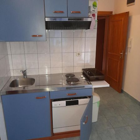 Nives B. Apartment ซูเปตาร์ ภายนอก รูปภาพ
