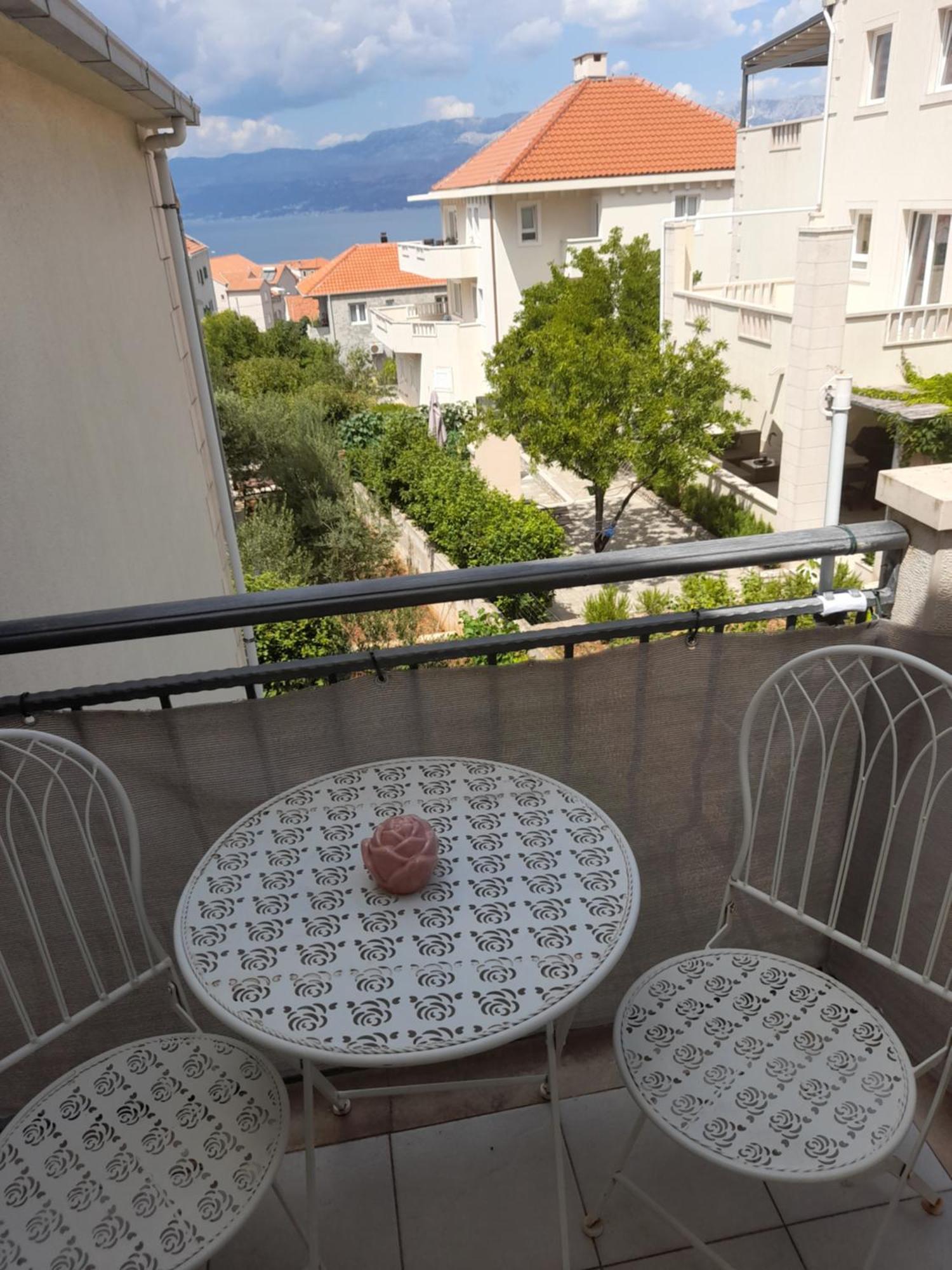 Nives B. Apartment ซูเปตาร์ ภายนอก รูปภาพ