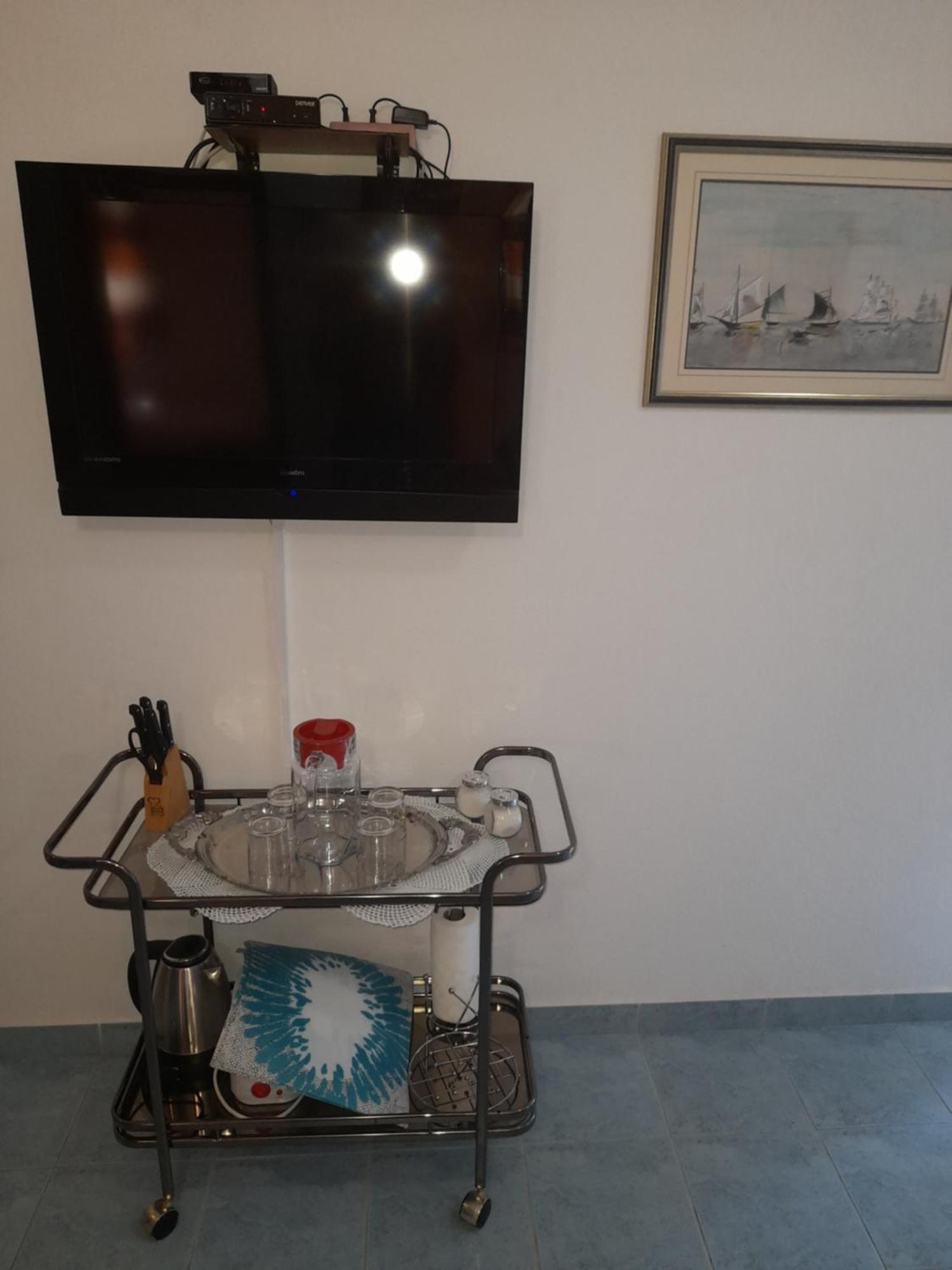 Nives B. Apartment ซูเปตาร์ ภายนอก รูปภาพ