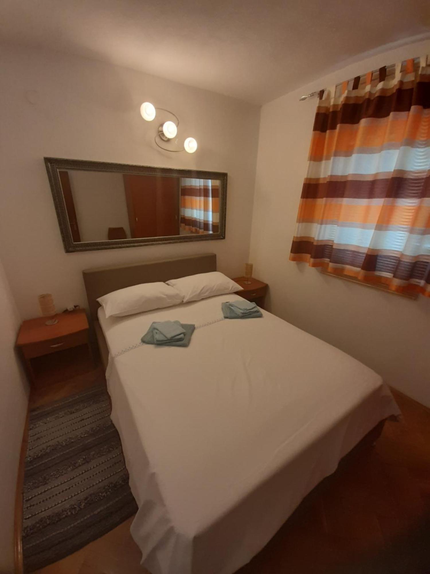 Nives B. Apartment ซูเปตาร์ ภายนอก รูปภาพ