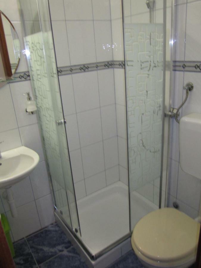 Nives B. Apartment ซูเปตาร์ ภายนอก รูปภาพ