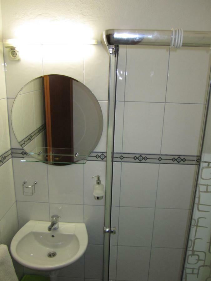 Nives B. Apartment ซูเปตาร์ ภายนอก รูปภาพ