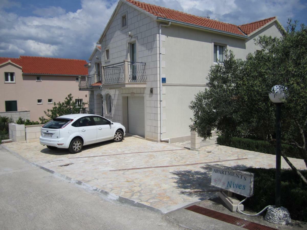 Nives B. Apartment ซูเปตาร์ ภายนอก รูปภาพ
